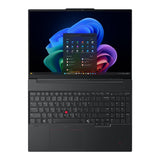Lenovo ThinkPad E16 G4 16-inch WUXGA AI Laptop - Intel Core Ultra 5 325 512GB SSD 16GB RAM Win 11 Pro (Open Box)