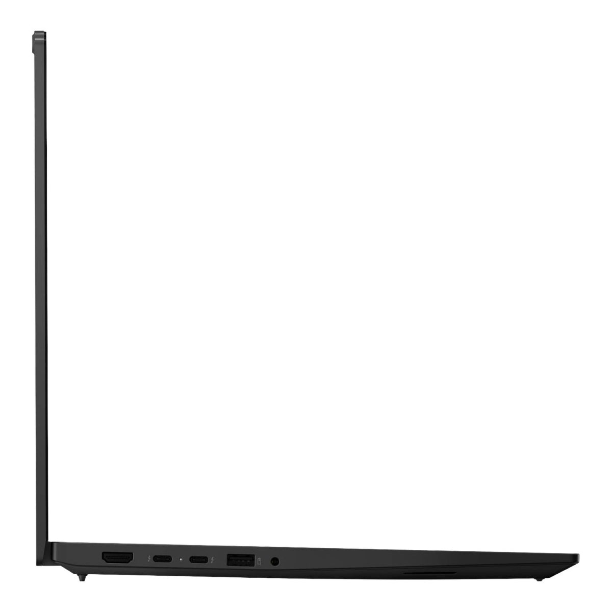Lenovo ThinkPad E16 G4 16-inch WUXGA AI Laptop - Intel Core Ultra 5 325 512GB SSD 16GB RAM Win 11 Pro (Open Box)