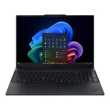 Lenovo ThinkPad E16 G4 16-inch WUXGA AI Laptop - Intel Core Ultra 5 325 512GB SSD 16GB RAM Win 11 Pro (Open Box)