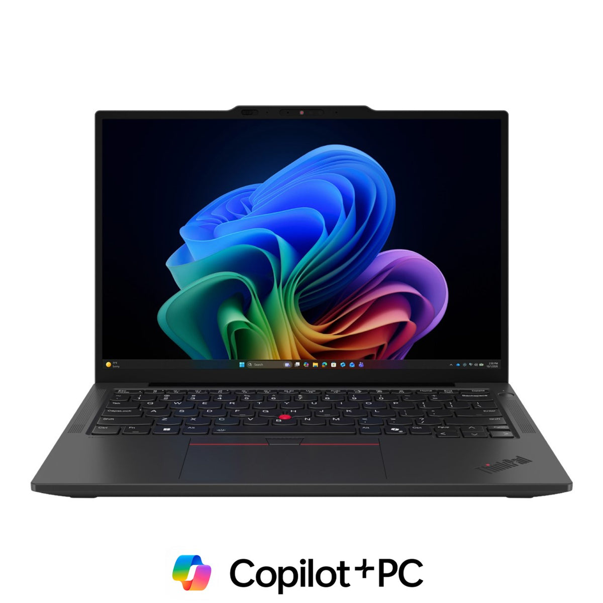Lenovo ThinkPad X13 G7 13.3-inch WUXGA AI Laptop - Intel Core Ultra 7 355 512GB SSD 32GB RAM LTE Win 11 Pro