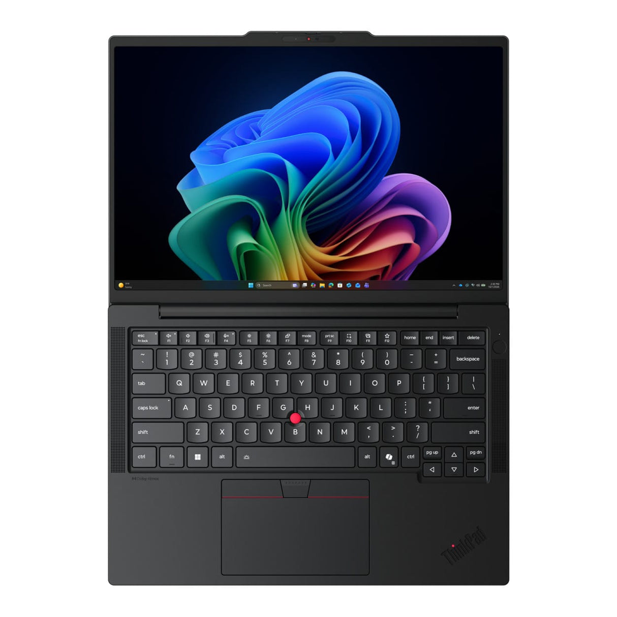 Lenovo ThinkPad T14s G7 14-inch WUXGA AI Laptop - Intel Core Ultra 7 355 1TB SSD 32GB RAM LTE Win 11 Pro