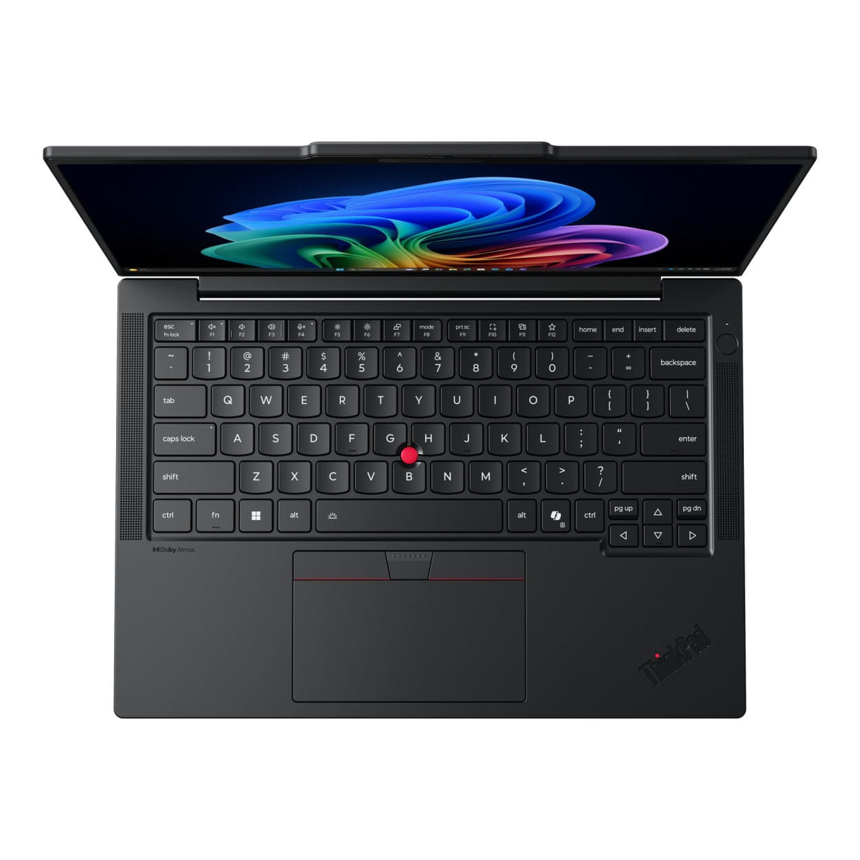 Lenovo ThinkPad T14s G7 14-inch WUXGA AI Laptop - Intel Core Ultra 7 355 1TB SSD 32GB RAM LTE Win 11 Pro