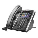 Poly VVX 401 12-Line Desktop Phone with HD Voice 2200-48400-025