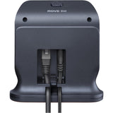 Poly Rove B2 Single and Dual Cell DECT Base Station 2200-86820-101