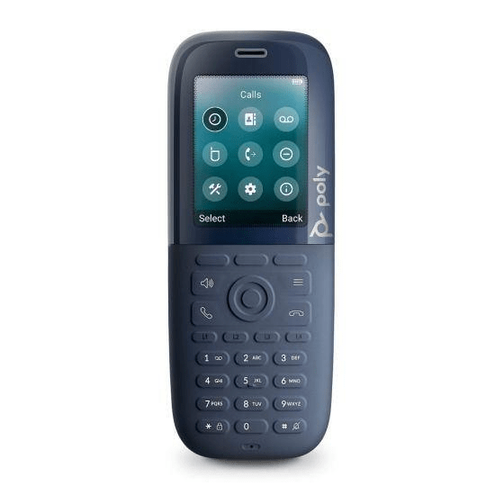 Poly Rove 30 DECT Handset 2200-86930-101 – FirstShop