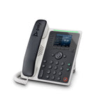 Poly Edge E220 PoE IP Desk Phone 2200-86990-025