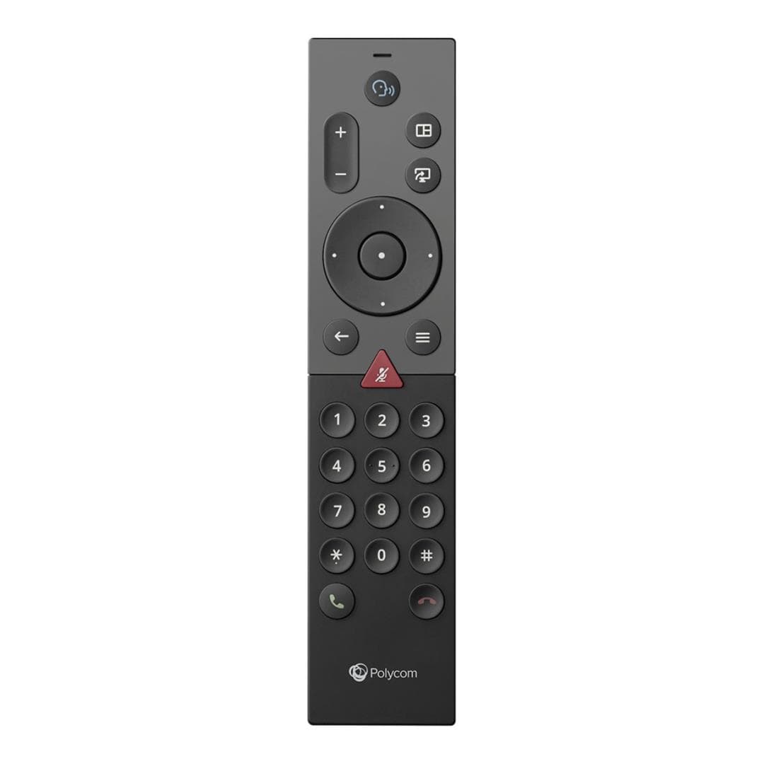 Poly Studio G/X/V Bluetooth Remote Control 2201-52885-001