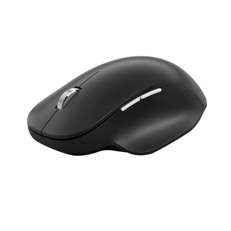 Microsoft Ergonomic Bluetooth Mouse Black 222-00010