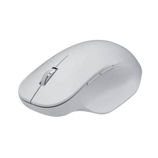 Microsoft Ergonomic Bluetooth Mouse White 22200026