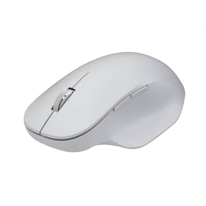 Microsoft Ergonomic Bluetooth Mouse White 222-00026