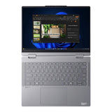 Lenovo ThinkBook 14 G6 IPL 14-inch WUXGA AI 2-in-1 Laptop - Intel Core Ultra 7 355 512GB SSD 16GB RAM Win 11 Pro
