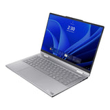 Lenovo ThinkBook 14 G6 IPL 14-inch WUXGA AI 2-in-1 Laptop - Intel Core Ultra 7 355 512GB SSD 16GB RAM Win 11 Pro