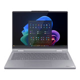 Lenovo ThinkBook 14 G6 IPL 14-inch WUXGA AI 2-in-1 Laptop - Intel Core Ultra 7 355 512GB SSD 16GB RAM Win 11 Pro