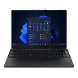 Lenovo ThinkPad E16 G3 16-inch WUXGA AI Laptop - Intel Core Ultra 5 226V 512GB SSD 16GB RAM Win 11 Pro