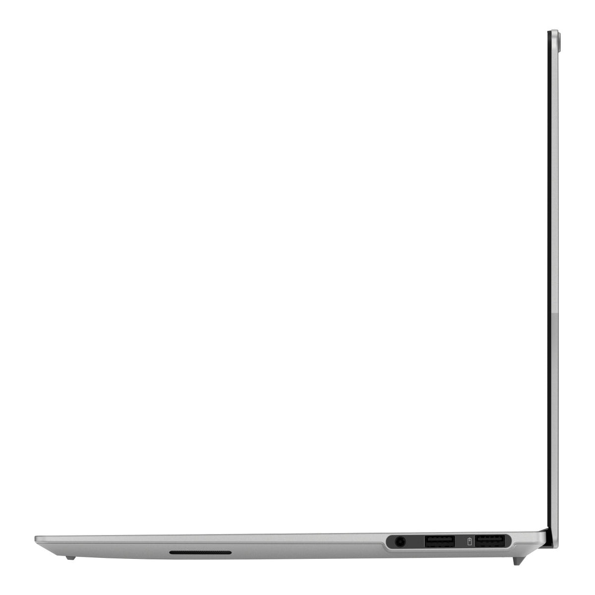 Lenovo ThinkBook 14x ILL 14-inch WUXGA AI Laptop - Intel Core Ultra 7 266V 512GB SSD 16GB RAM Win 11 Pro Luna Grey