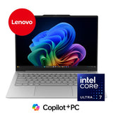 Lenovo ThinkBook 14x ILL 14-inch WUXGA AI Laptop - Intel Core Ultra 7 266V 512GB SSD 16GB RAM Win 11 Pro Luna Grey