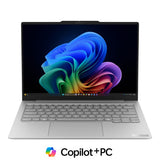 Lenovo ThinkBook 14x ILL 14-inch WUXGA AI Laptop - Intel Core Ultra 7 266V 512GB SSD 16GB RAM Win 11 Pro Luna Grey