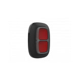 Ajax Dual Smart Button Wi-Fi Jeweller Black 23002.79.BL1