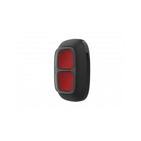 Ajax Dual Smart Button Wi-Fi Jeweller Black 23002.79.BL1