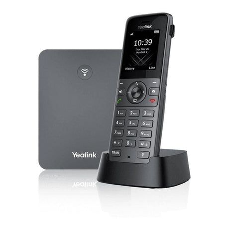 Yealink W73P/H Charging Cradle 230202100002