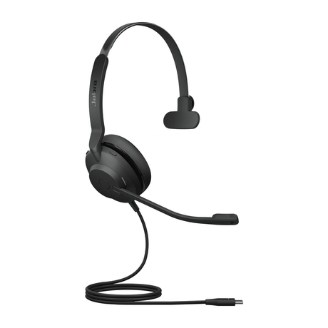 Jabra Evolve2 30 Wired Mono USB-C Headset 23089-889-879