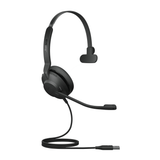 Jabra Evolve2 30 Wired Mono USB-A Headset 23089-889-979