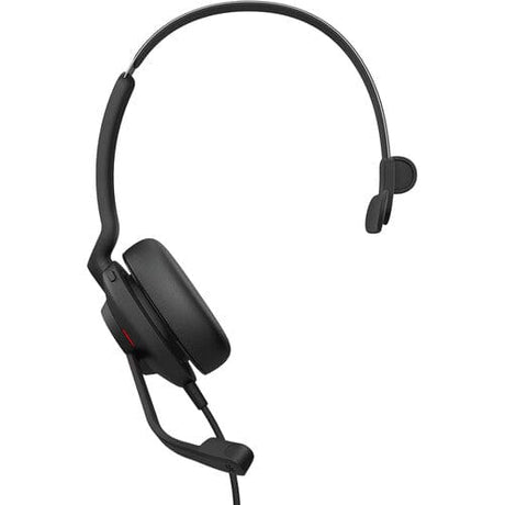 Jabra Evolve2 30 Wired Mono USB-A Headset 23089-889-979