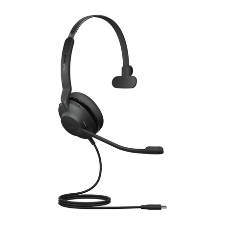Jabra Evolve2 30 Wired Mono USB-C Headset 23089-899-879