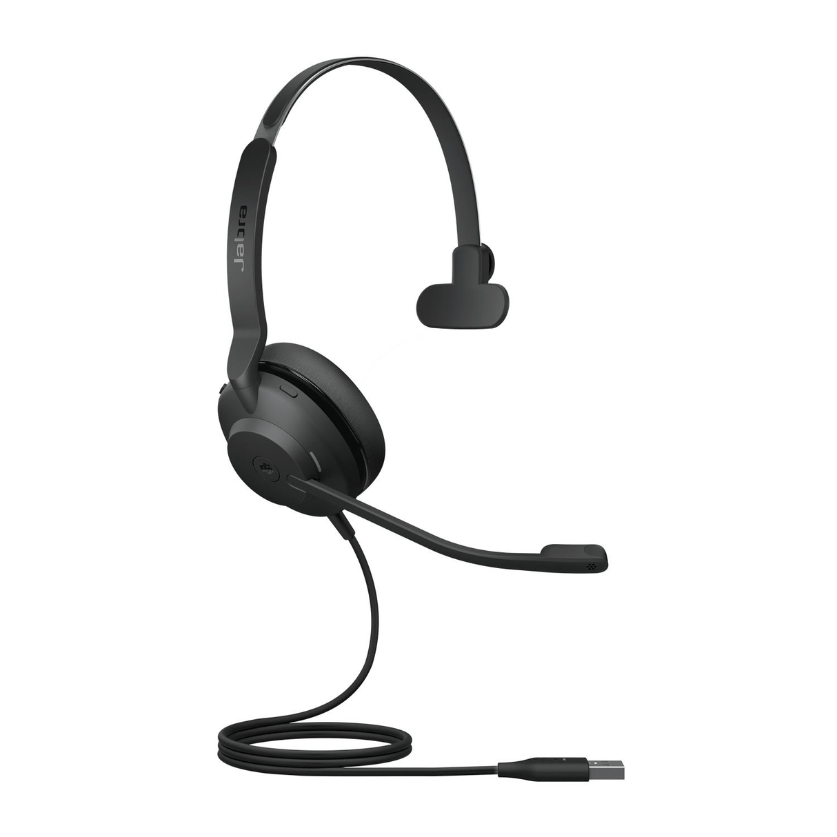 Jabra Evolve2 30 Wired Mono USB-A Headset 23089-899-979