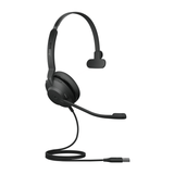 Jabra Evolve2 30 Wired Mono USB-A Headset 23089-899-979