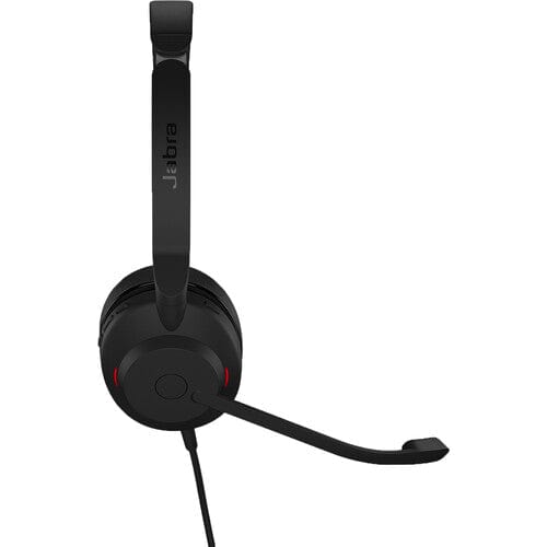 Jabra Evolve2 30 Wired USB-C Stereo Headset 23089-989-879
