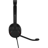 Jabra Evolve2 30 Wired USB-C Stereo Headset 23089-989-879