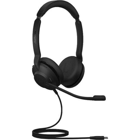 Jabra Evolve2 30 Wired USB-C Stereo Headset 23089-989-879
