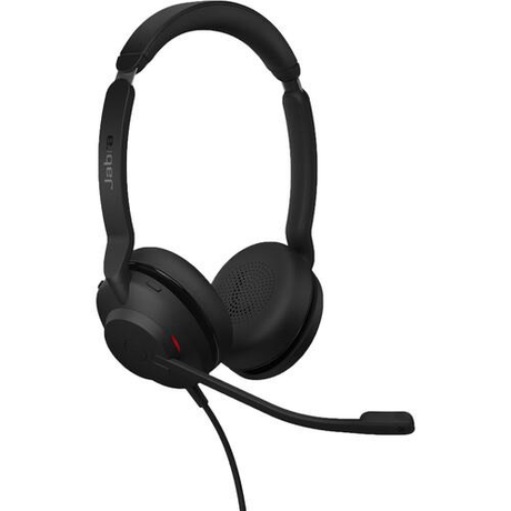Jabra Evolve2 30 Wired USB-C Stereo Headset 23089-989-879