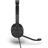 Jabra Evolve2 30 Wired USB-A Stereo Headset 23089-989-979