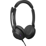 Jabra Evolve2 30 Wired USB-A Stereo Headset 23089-989-979