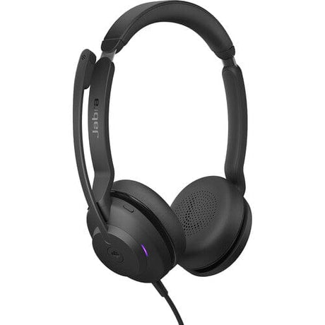 Jabra Evolve2 30 Wired USB-A Stereo Headset 23089-989-979
