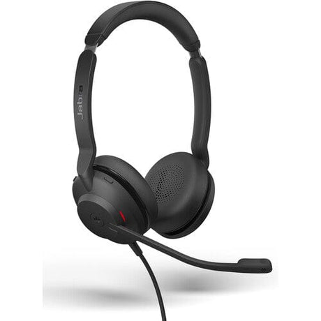 Jabra Evolve2 30 Wired USB-C Stereo Headset 23089-999-879