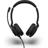 Jabra Evolve2 30 Wired USB-C Stereo Headset 23089-999-879