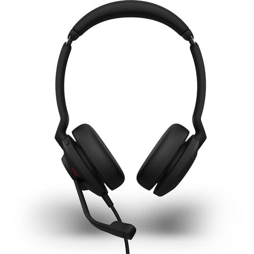 Jabra Evolve2 30 Wired USB-C Stereo Headset 23089-999-879