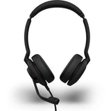 Jabra Evolve2 30 Wired USB-C Stereo Headset 23089-999-879