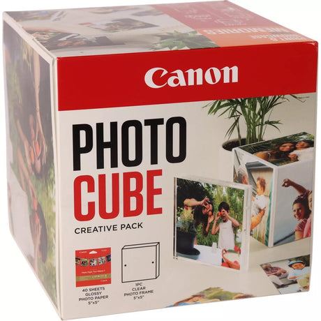 Canon Photo Paper Gloss 40-Sheets 2311B077