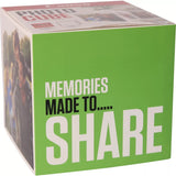 Canon 2311B078 Photo Paper Plus Glossy II - Green