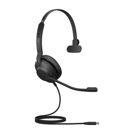 Jabra Evolve2 30 SE UC Mono USB-C Headset 23189-889-879
