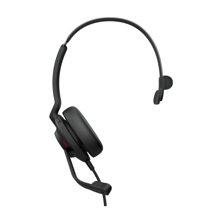 Jabra Evolve2 30 SE UC Mono USB-A Headset 23189-889-979