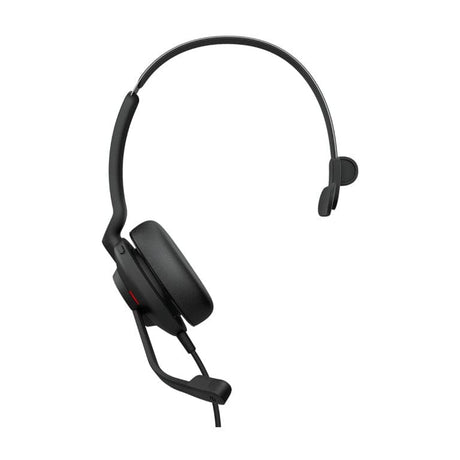 Jabra Evolve2 30 SE UC Mono USB-A Headset 23189-889-979