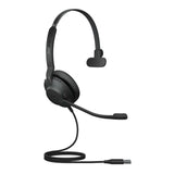 Jabra Evolve2 30 SE Mono Wired Headset Black 23189-899-979