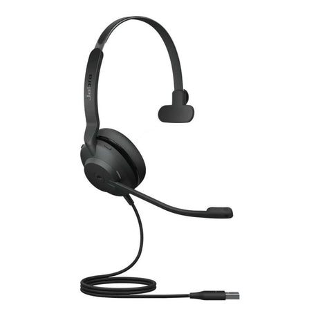 Jabra Evolve2 30 SE Mono Wired Headset Black 23189-899-979