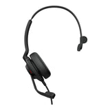 Jabra Evolve2 30 SE Mono Wired Headset Black 23189-899-979