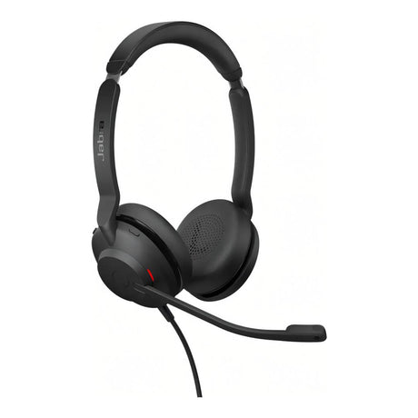 Jabra Evolve2 30 SE UC Duo Wired Headset 23189-989-779